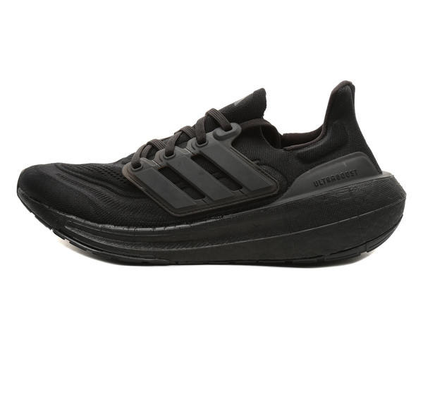 adidas Ultraboost Lıght Erkek Spor Ayakkabı Siyah adidas Ultraboost Lıght Erkek Spor Ayakkabı Siyah