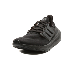 adidas Ultraboost Lıght Erkek Spor Ayakkabı Siyah 1