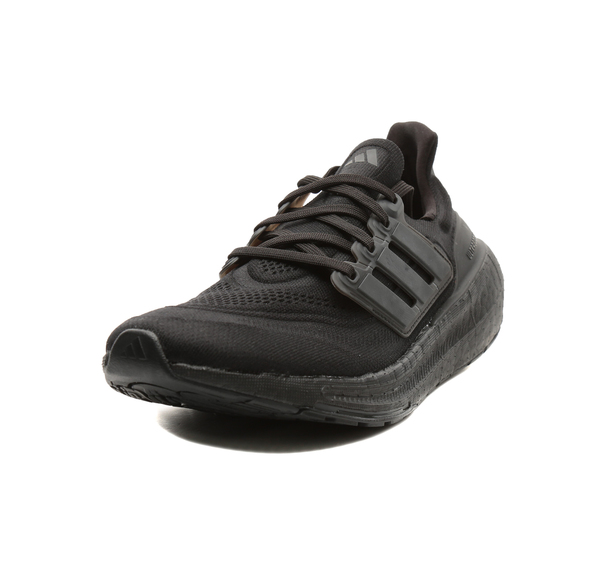 adidas Ultraboost Lıght Erkek Spor Ayakkabı Siyah adidas Ultraboost Lıght Erkek Spor Ayakkabı Siyah