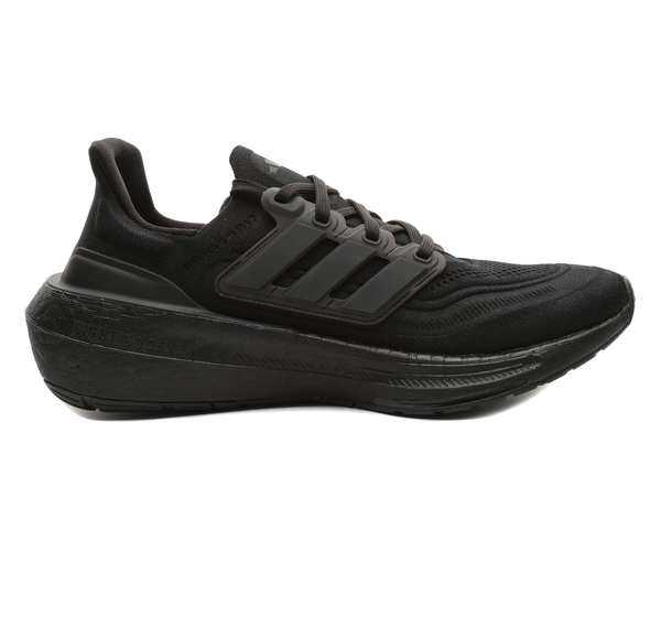 adidas Ultraboost Lıght Erkek Spor Ayakkabı Siyah adidas Ultraboost Lıght Erkek Spor Ayakkabı Siyah