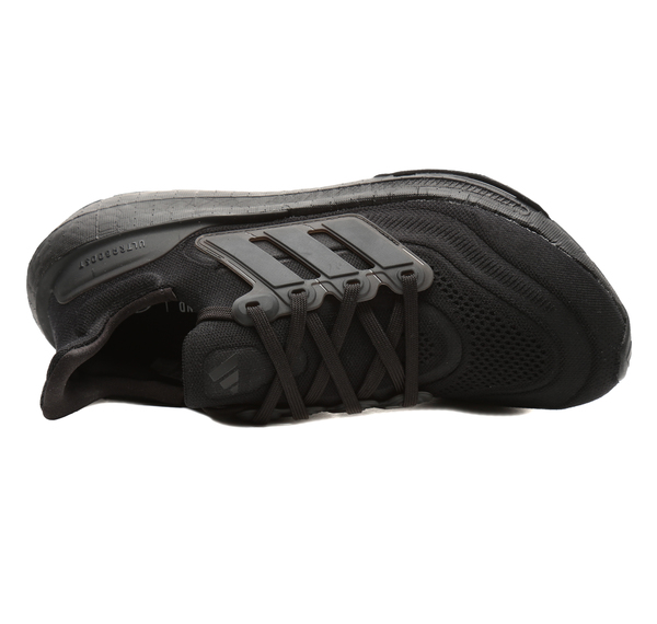 adidas Ultraboost Lıght Erkek Spor Ayakkabı Siyah adidas Ultraboost Lıght Erkek Spor Ayakkabı Siyah