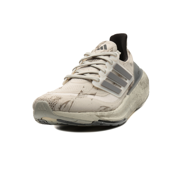 adidas Ultraboost Lıght Kadın Spor Ayakkabı Gri adidas Ultraboost Lıght Kadın Spor Ayakkabı Gri