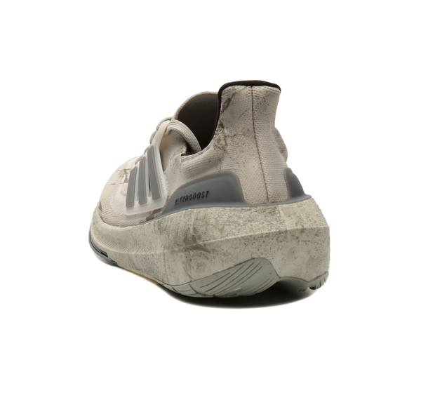 adidas Ultraboost Lıght Kadın Spor Ayakkabı Gri adidas Ultraboost Lıght Kadın Spor Ayakkabı Gri