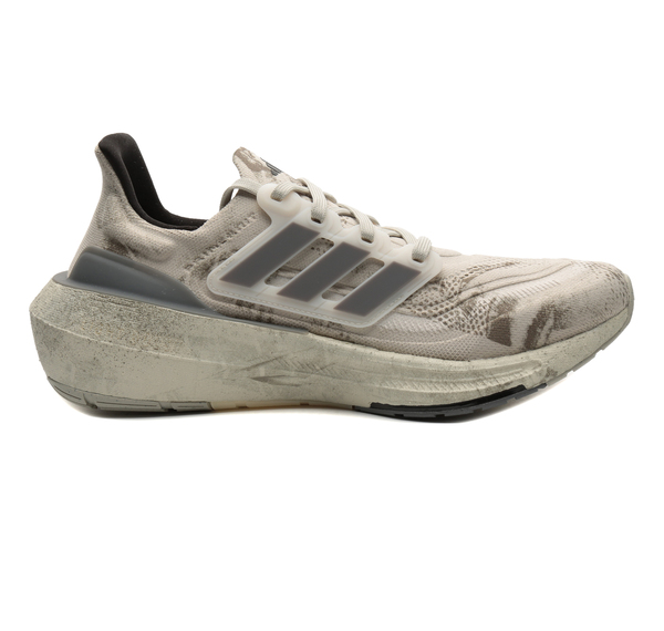 adidas Ultraboost Lıght Kadın Spor Ayakkabı Gri adidas Ultraboost Lıght Kadın Spor Ayakkabı Gri