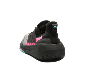 adidas Ultraboost Lıght Kadın Spor Ayakkabı Siyah 2