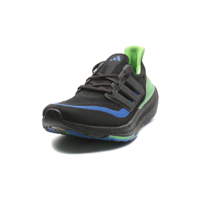adidas Ultraboost Lıght    Luclım Erkek Spor Ayakkabı Siyah 1