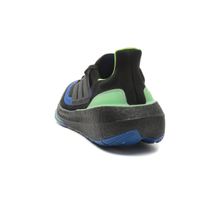 adidas Ultraboost Lıght    Luclım Erkek Spor Ayakkabı Siyah 2