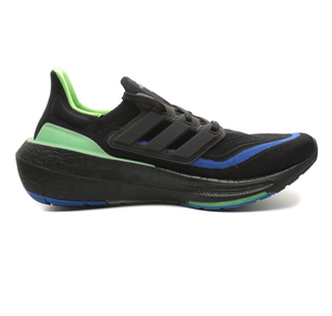adidas Ultraboost Lıght    Luclım Erkek Spor Ayakkabı Siyah 3