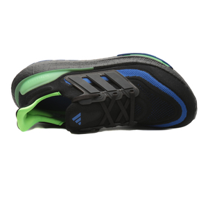 adidas Ultraboost Lıght    Luclım Erkek Spor Ayakkabı Siyah 4
