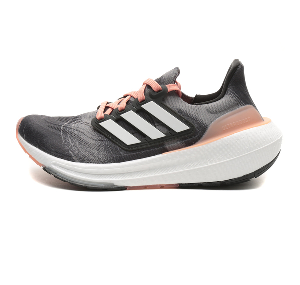 adidas Ultraboost Lıght W Kadın Spor Ayakkabı Gri adidas Ultraboost Lıght W Kadın Spor Ayakkabı Gri