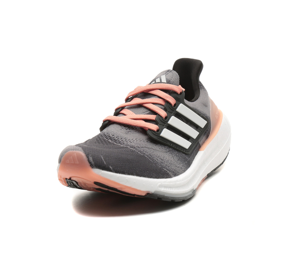 adidas Ultraboost Lıght W Kadın Spor Ayakkabı Gri adidas Ultraboost Lıght W Kadın Spor Ayakkabı Gri
