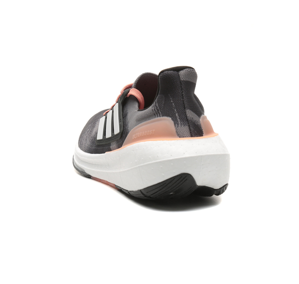 adidas Ultraboost Lıght W Kadın Spor Ayakkabı Gri adidas Ultraboost Lıght W Kadın Spor Ayakkabı Gri