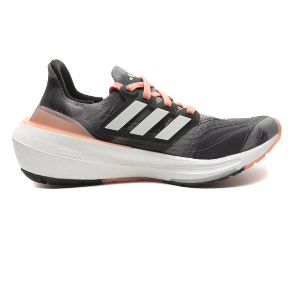 adidas Ultraboost Lıght W Kadın Spor Ayakkabı Gri adidas Ultraboost Lıght W Kadın Spor Ayakkabı Gri