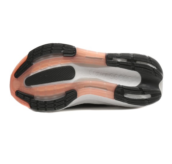 adidas Ultraboost Lıght W Kadın Spor Ayakkabı Gri adidas Ultraboost Lıght W Kadın Spor Ayakkabı Gri