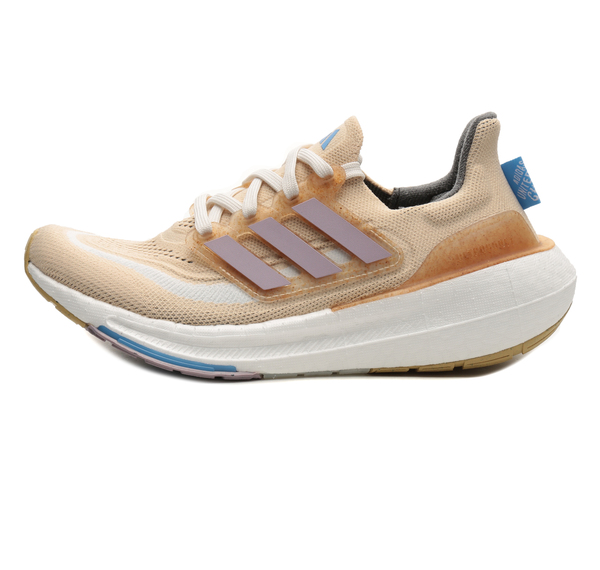 adidas Ultraboost Lıght W Kadın Spor Ayakkabı Krem adidas Ultraboost Lıght W Kadın Spor Ayakkabı Krem