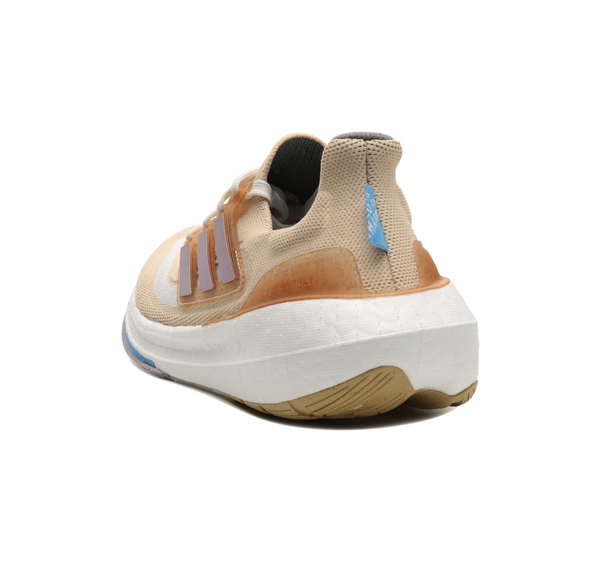 adidas Ultraboost Lıght W Kadın Spor Ayakkabı Krem adidas Ultraboost Lıght W Kadın Spor Ayakkabı Krem