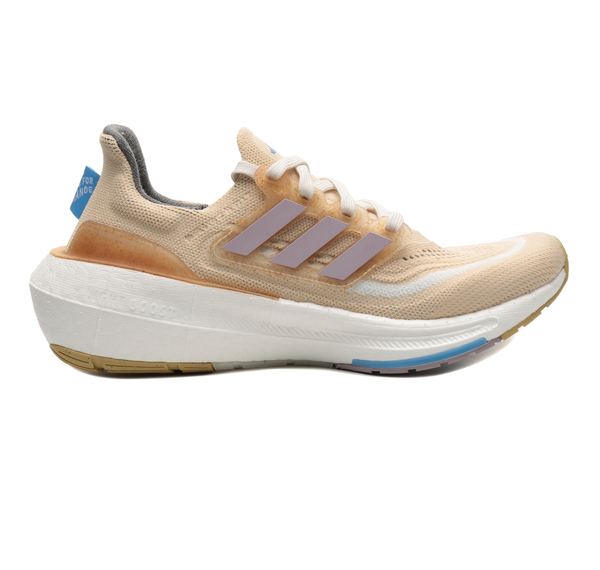 adidas Ultraboost Lıght W Kadın Spor Ayakkabı Krem adidas Ultraboost Lıght W Kadın Spor Ayakkabı Krem
