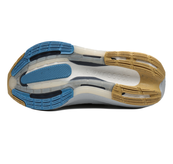 adidas Ultraboost Lıght W Kadın Spor Ayakkabı Mavi adidas Ultraboost Lıght W Kadın Spor Ayakkabı Mavi