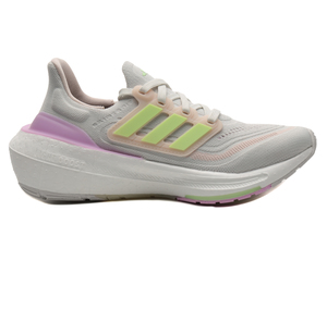 adidas Ultraboost Lıght W Kadın Spor Ayakkabı Mor