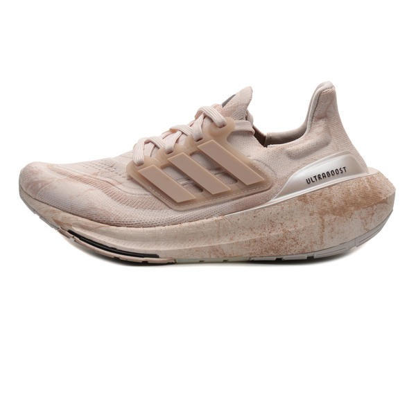 adidas Ultraboost Lıght W Kadın Spor Ayakkabı Pembe adidas Ultraboost Lıght W Kadın Spor Ayakkabı Pembe
