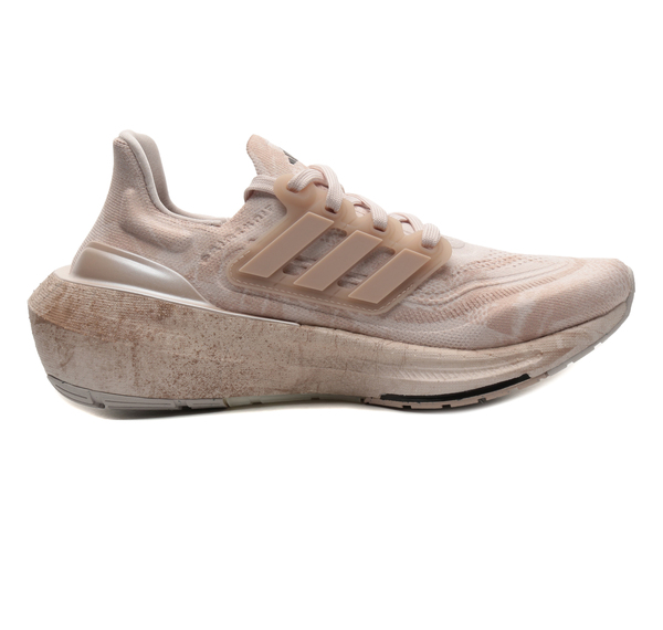 adidas Ultraboost Lıght W Kadın Spor Ayakkabı Pembe adidas Ultraboost Lıght W Kadın Spor Ayakkabı Pembe