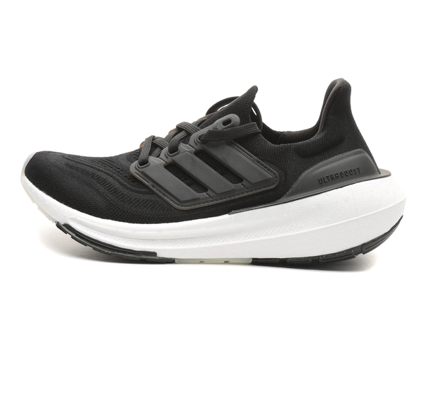 adidas Ultraboost Lıght W Kadın Spor Ayakkabı Siyah adidas Ultraboost Lıght W Kadın Spor Ayakkabı Siyah