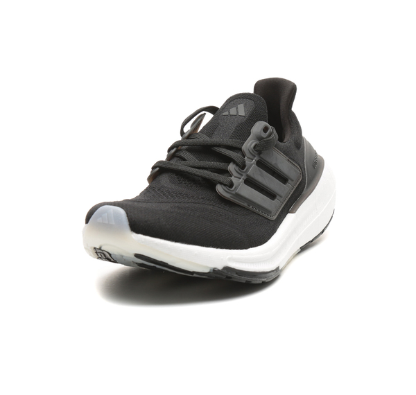 adidas Ultraboost Lıght W Kadın Spor Ayakkabı Siyah adidas Ultraboost Lıght W Kadın Spor Ayakkabı Siyah