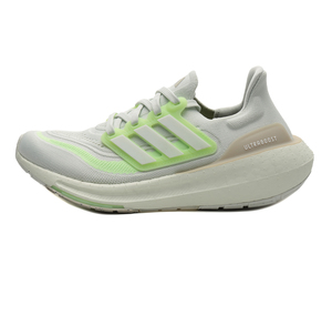 adidas Ultraboost Lıght W Kadın Spor Ayakkabı Yeşil 0