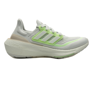 adidas Ultraboost Lıght W Kadın Spor Ayakkabı Yeşil 3