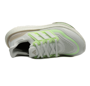 adidas Ultraboost Lıght W Kadın Spor Ayakkabı Yeşil 4