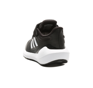 adidas Ultrabounce El K Çocuk Spor Ayakkabı Siyah