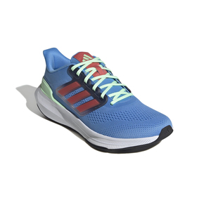 adidas Ultrabounce Erkek Spor Ayakkabı Mavi 1