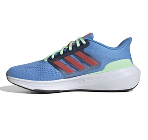 adidas Ultrabounce Erkek Spor Ayakkabı Mavi 3