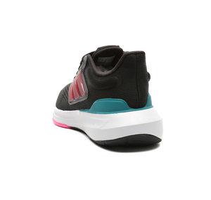 adidas Ultrabounce J       C Kadın Spor Ayakkabı Siyah
