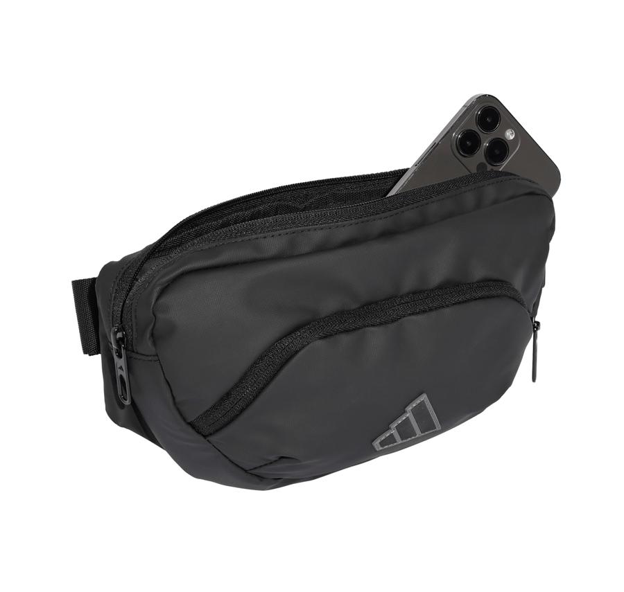 adidas Ultramodrn Wb Bel Çantası Siyah adidas Ultramodrn Wb Bel Çantası Siyah