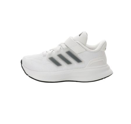 adidas Ultrarun 5 El C Çocuk Spor Ayakkabı Beyaz