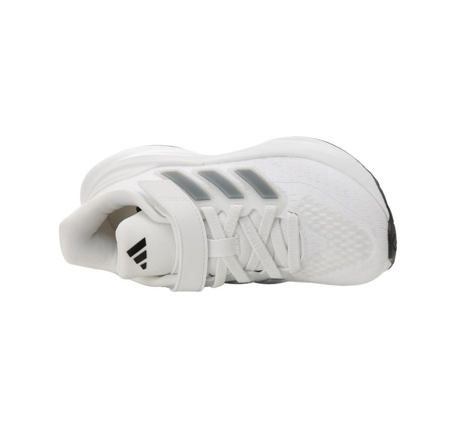 adidas Ultrarun 5 El C Çocuk Spor Ayakkabı Beyaz adidas Ultrarun 5 El C Çocuk Spor Ayakkabı Beyaz
