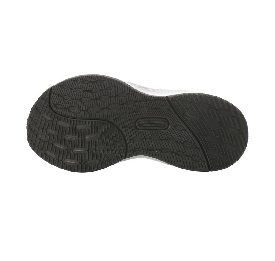 adidas Ultrarun 5 El C Çocuk Spor Ayakkabı Beyaz adidas Ultrarun 5 El C Çocuk Spor Ayakkabı Beyaz