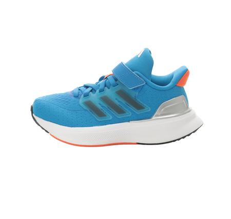 adidas Ultrarun 5 El C Çocuk Spor Ayakkabı Sarı