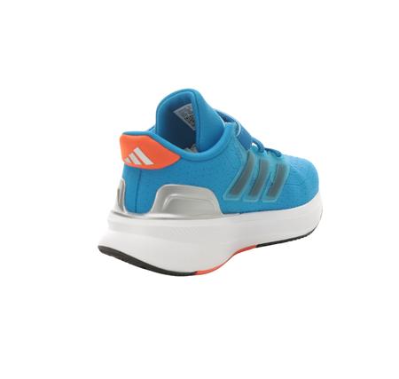 adidas Ultrarun 5 El C Çocuk Spor Ayakkabı Sarı