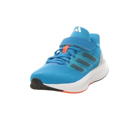 adidas Ultrarun 5 El C Çocuk Spor Ayakkabı Sarı
