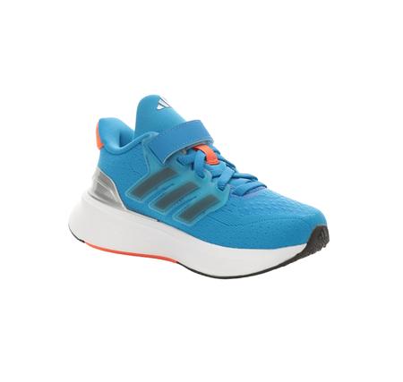 adidas Ultrarun 5 El C Çocuk Spor Ayakkabı Sarı