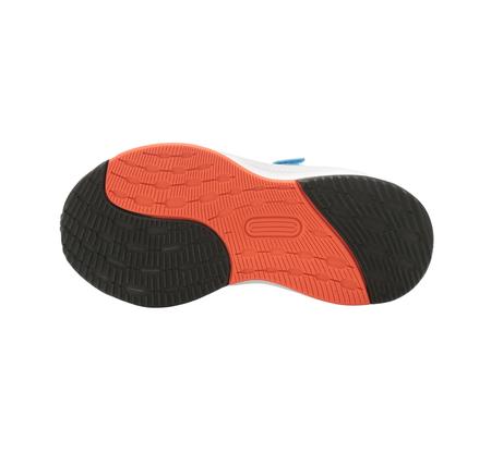 adidas Ultrarun 5 El C Çocuk Spor Ayakkabı Sarı