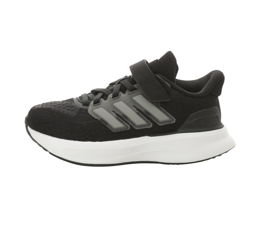adidas Ultrarun 5 El C Çocuk Spor Ayakkabı Siyah adidas Ultrarun 5 El C Çocuk Spor Ayakkabı Siyah