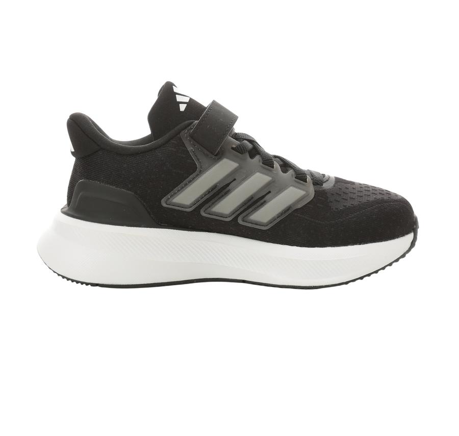 adidas Ultrarun 5 El C Çocuk Spor Ayakkabı Siyah adidas Ultrarun 5 El C Çocuk Spor Ayakkabı Siyah
