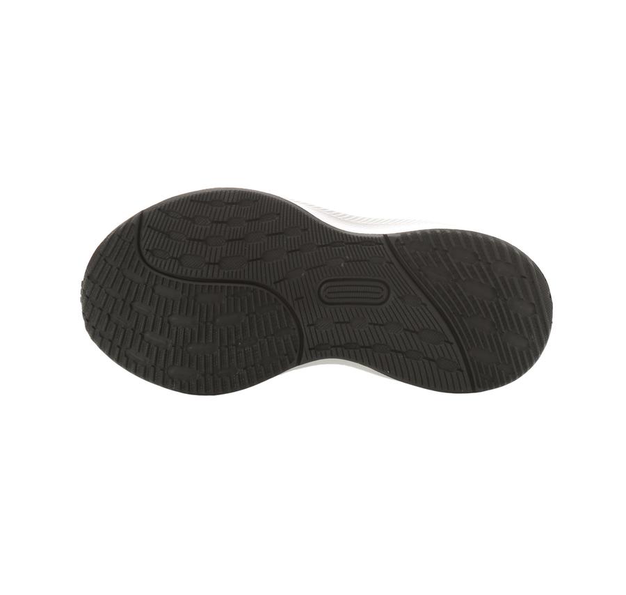 adidas Ultrarun 5 El C Çocuk Spor Ayakkabı Siyah adidas Ultrarun 5 El C Çocuk Spor Ayakkabı Siyah