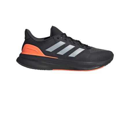 adidas Ultrarun 5 Erkek Spor Ayakkabı Siyah