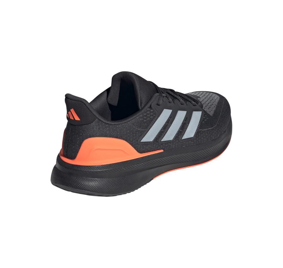 Adidas adidas Ultrarun 5 Erkek Spor Ayakkabı Siyah Yalıspor'da! - 4. görsel