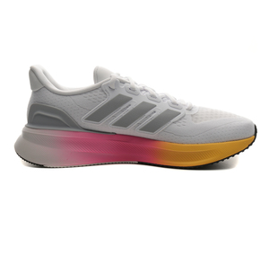 adidas Ultrarun 5 Erkek Spor Ayakkabı Gri