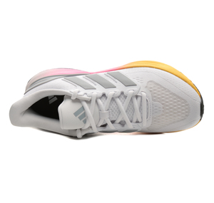 adidas Ultrarun 5 Erkek Spor Ayakkabı Gri